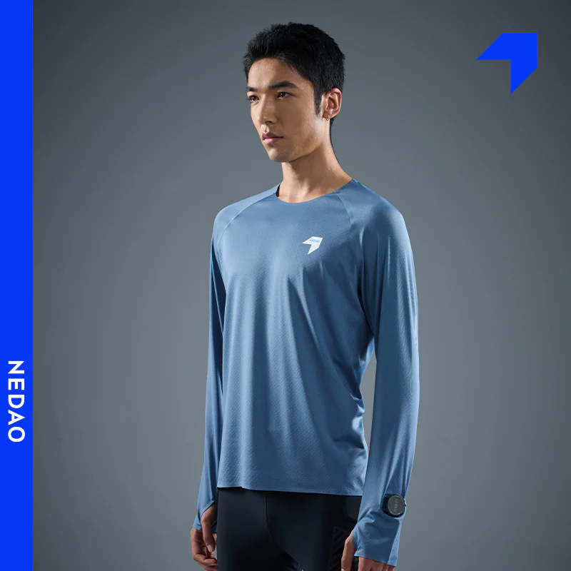 Trail - Men's Top